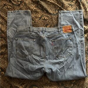 Levi’s 505 Jeans Size 42W 32L
